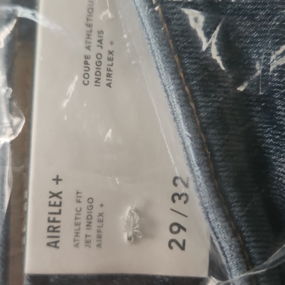 AE AirFlex+ Athletic Fit Jean SIZE 29X32 - Picture 4 of 7